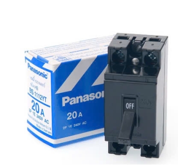 CB Cóc Panasonic