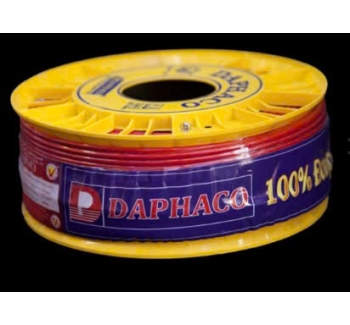 Dây Điện Daphaco 2.5 mm