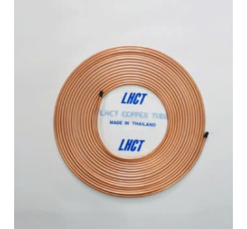 Ống Đồng Đơn Thái Lan
