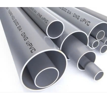 Ống Nhựa PVC