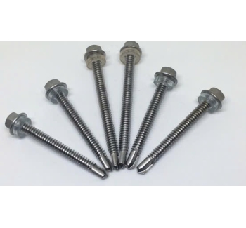 Vít Bắn Tôn 1 Bịch 10 Con