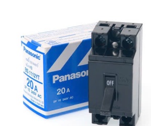 CB Cóc Panasonic