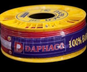 Dây Điện Daphaco 2.5 mm