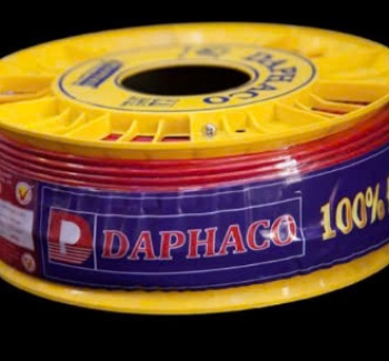 Dây Điện Daphaco 2.5 mm