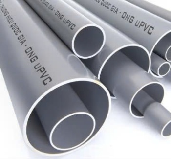 Ống Nhựa PVC