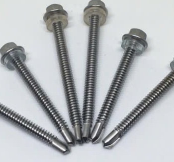 Vít Bắn Tôn 1 Bịch 10 Con